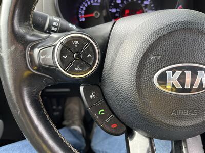 2014 Kia Soul +   - Photo 9 - Boise, ID 83705