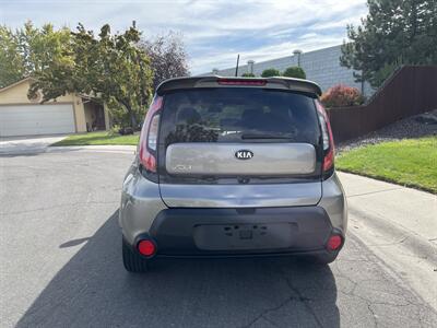 2014 Kia Soul +   - Photo 4 - Boise, ID 83705