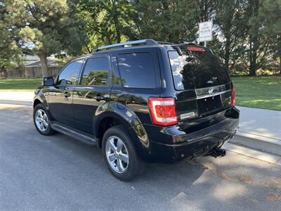 2012 Ford Escape Limited   - Photo 5 - Boise, ID 83705