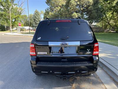 2012 Ford Escape Limited   - Photo 6 - Boise, ID 83705