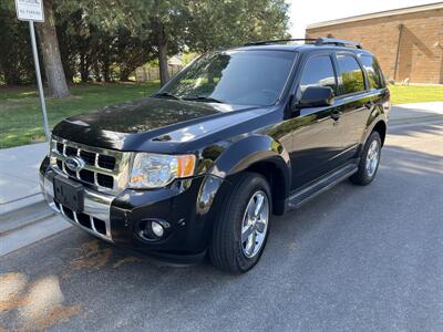 2012 Ford Escape Limited   - Photo 3 - Boise, ID 83705