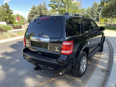 2012 Ford Escape Limited   - Photo 7 - Boise, ID 83705