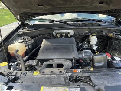 2012 Ford Escape Limited   - Photo 23 - Boise, ID 83705