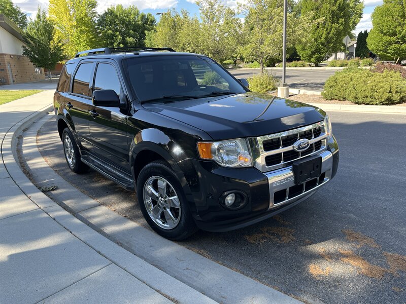 2012 Ford Escape Limited   - Photo 1 - Boise, ID 83705