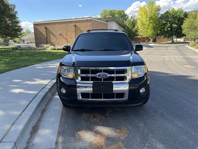 2012 Ford Escape Limited   - Photo 2 - Boise, ID 83705