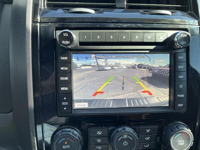 2012 Ford Escape Limited   - Photo 10 - Boise, ID 83705