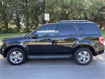 2012 Ford Escape Limited   - Photo 4 - Boise, ID 83705