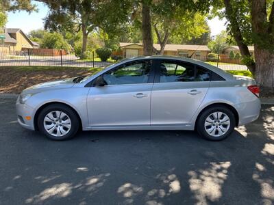 2012 Chevrolet Cruze LS   - Photo 4 - Boise, ID 83705