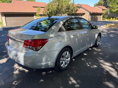 2012 Chevrolet Cruze LS   - Photo 7 - Boise, ID 83705