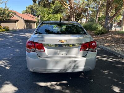 2012 Chevrolet Cruze LS   - Photo 6 - Boise, ID 83705