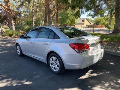 2012 Chevrolet Cruze LS   - Photo 5 - Boise, ID 83705