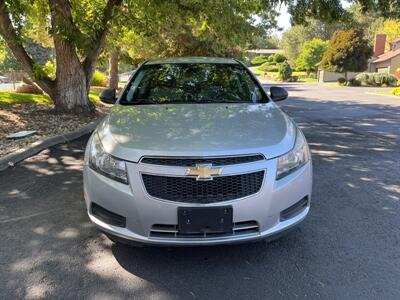 2012 Chevrolet Cruze LS   - Photo 2 - Boise, ID 83705