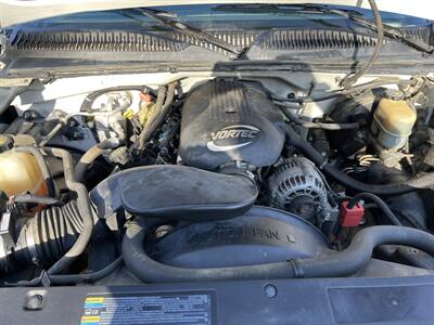 2002 Chevrolet Silverado 1500  2WD Extended Cab - Photo 15 - Boise, ID 83705
