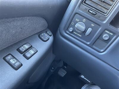 2002 Chevrolet Silverado 1500  2WD Extended Cab - Photo 11 - Boise, ID 83705