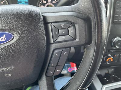 2016 Ford F-150 XL  SuperCrew - Photo 12 - Boise, ID 83705