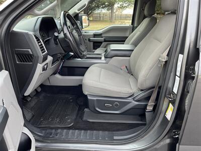 2016 Ford F-150 XL  SuperCrew - Photo 18 - Boise, ID 83705