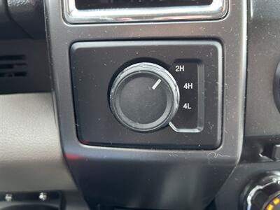 2016 Ford F-150 XL  SuperCrew - Photo 17 - Boise, ID 83705