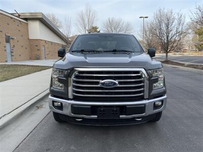 2016 Ford F-150 XL  SuperCrew - Photo 2 - Boise, ID 83705