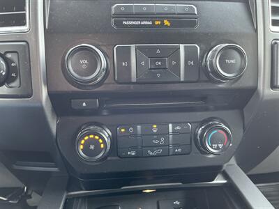 2016 Ford F-150 XL  SuperCrew - Photo 16 - Boise, ID 83705