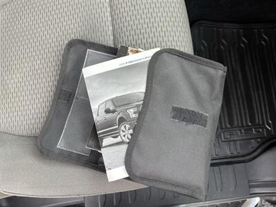 2016 Ford F-150 XL  SuperCrew - Photo 24 - Boise, ID 83705