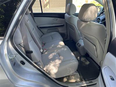 2009 Lexus RX 350   - Photo 19 - Boise, ID 83705