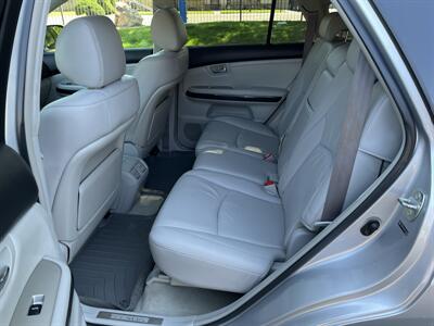 2009 Lexus RX 350   - Photo 17 - Boise, ID 83705