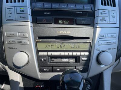 2009 Lexus RX 350   - Photo 13 - Boise, ID 83705