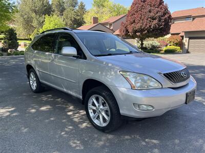2009 Lexus RX 350   - Photo 1 - Boise, ID 83705