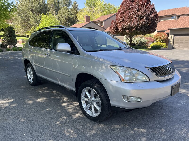 2009 Lexus RX 350   - Photo 1 - Boise, ID 83705