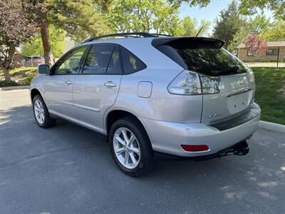 2009 Lexus RX 350   - Photo 5 - Boise, ID 83705