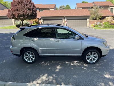 2009 Lexus RX 350   - Photo 8 - Boise, ID 83705
