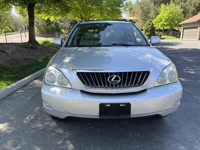 2009 Lexus RX 350   - Photo 2 - Boise, ID 83705