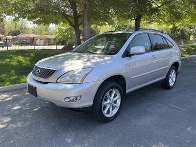 2009 Lexus RX 350   - Photo 3 - Boise, ID 83705