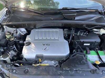 2009 Lexus RX 350   - Photo 23 - Boise, ID 83705