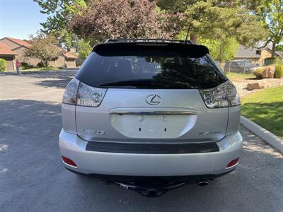 2009 Lexus RX 350   - Photo 6 - Boise, ID 83705