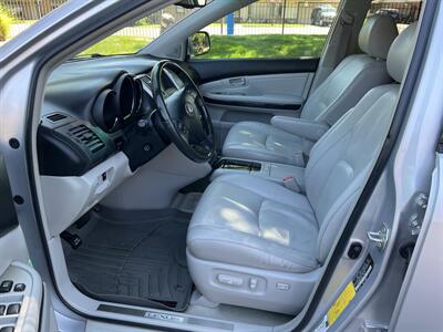 2009 Lexus RX 350   - Photo 16 - Boise, ID 83705