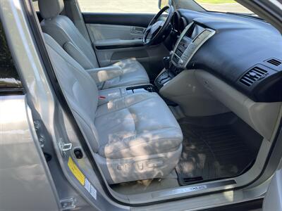 2009 Lexus RX 350   - Photo 20 - Boise, ID 83705
