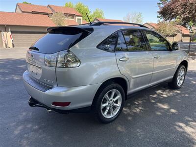 2009 Lexus RX 350   - Photo 7 - Boise, ID 83705