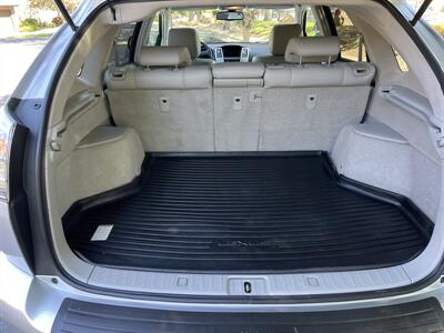 2009 Lexus RX 350   - Photo 18 - Boise, ID 83705