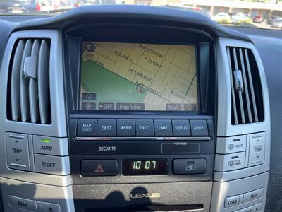2009 Lexus RX 350   - Photo 12 - Boise, ID 83705