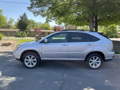 2009 Lexus RX 350   - Photo 4 - Boise, ID 83705