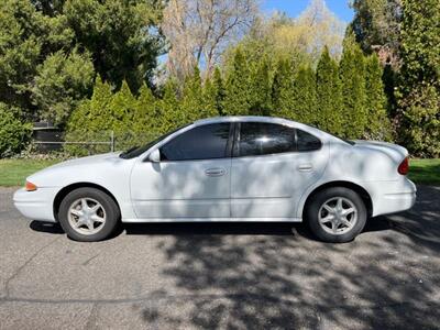 2001 Oldsmobile Alero GL   - Photo 4 - Boise, ID 83705