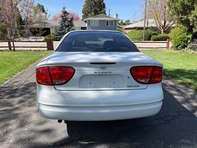 2001 Oldsmobile Alero GL   - Photo 6 - Boise, ID 83705