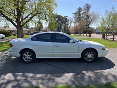 2001 Oldsmobile Alero GL   - Photo 8 - Boise, ID 83705