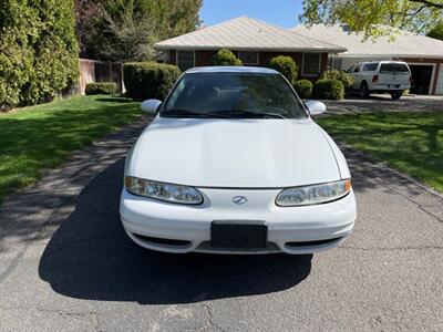 2001 Oldsmobile Alero GL   - Photo 2 - Boise, ID 83705