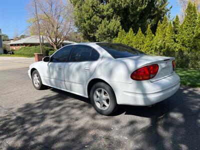 2001 Oldsmobile Alero GL   - Photo 5 - Boise, ID 83705