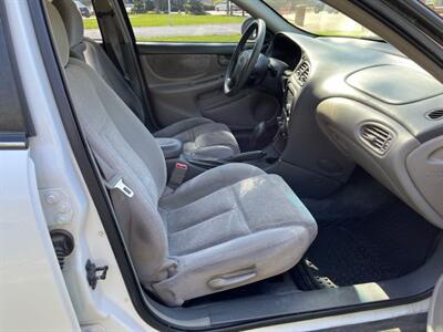 2001 Oldsmobile Alero GL   - Photo 16 - Boise, ID 83705