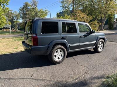 2008 Jeep Commander Sport   - Photo 7 - Boise, ID 83705