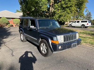 2008 Jeep Commander Sport   - Photo 1 - Boise, ID 83705