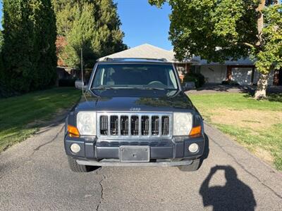 2008 Jeep Commander Sport   - Photo 2 - Boise, ID 83705